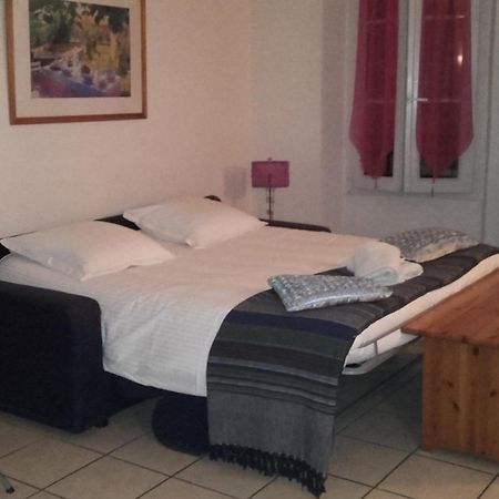 Studios Alea Cannes Cameră foto