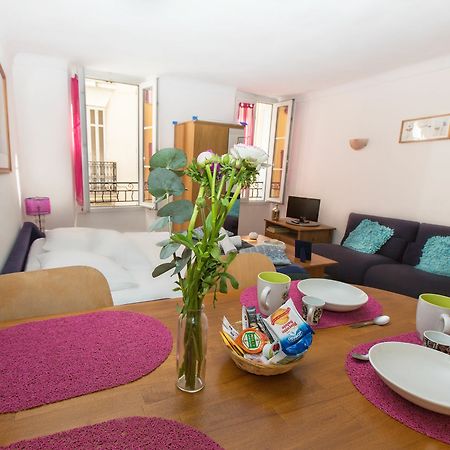 Studios Alea Cannes Exterior foto
