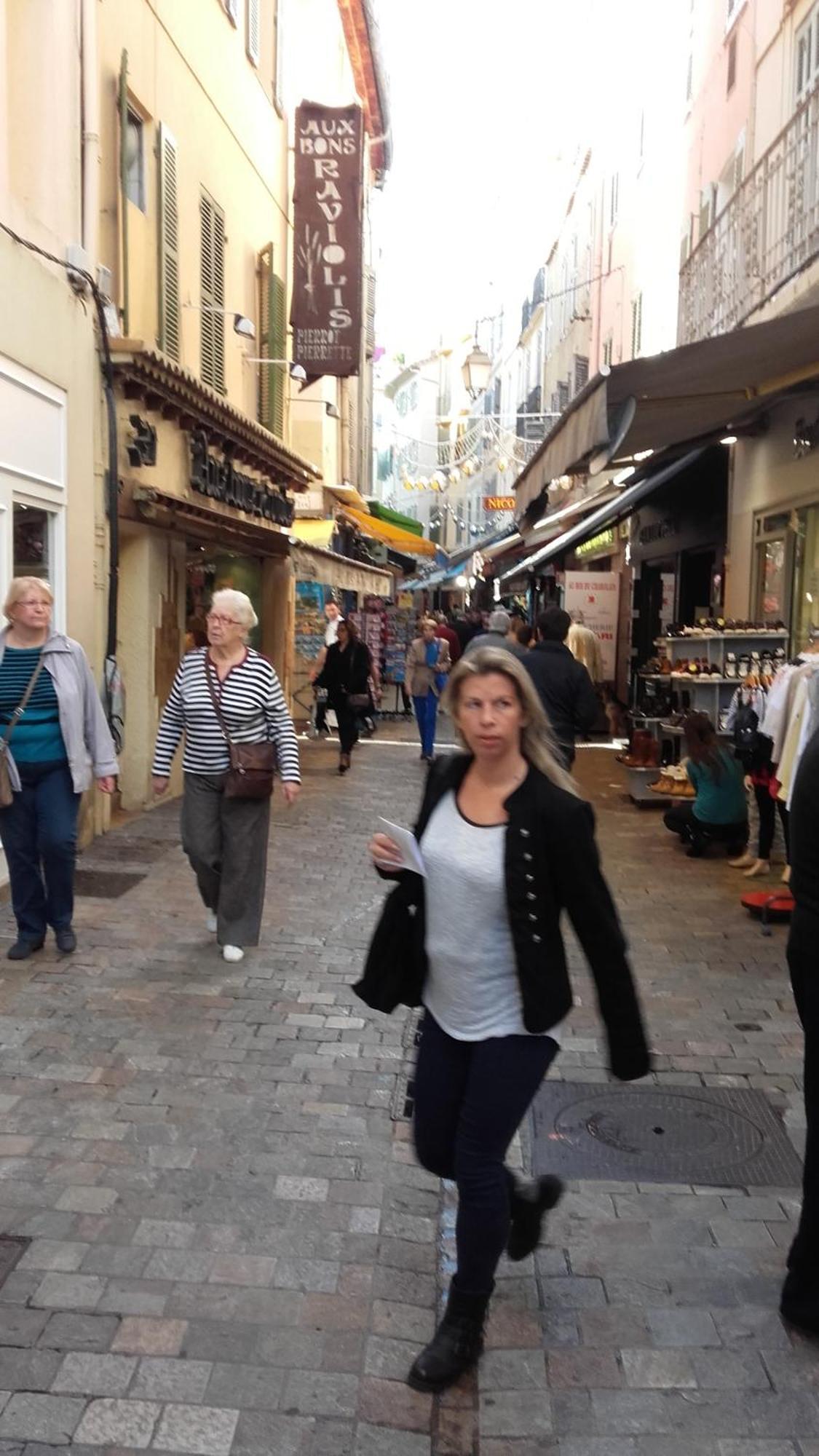 Studios Alea Cannes Cameră foto