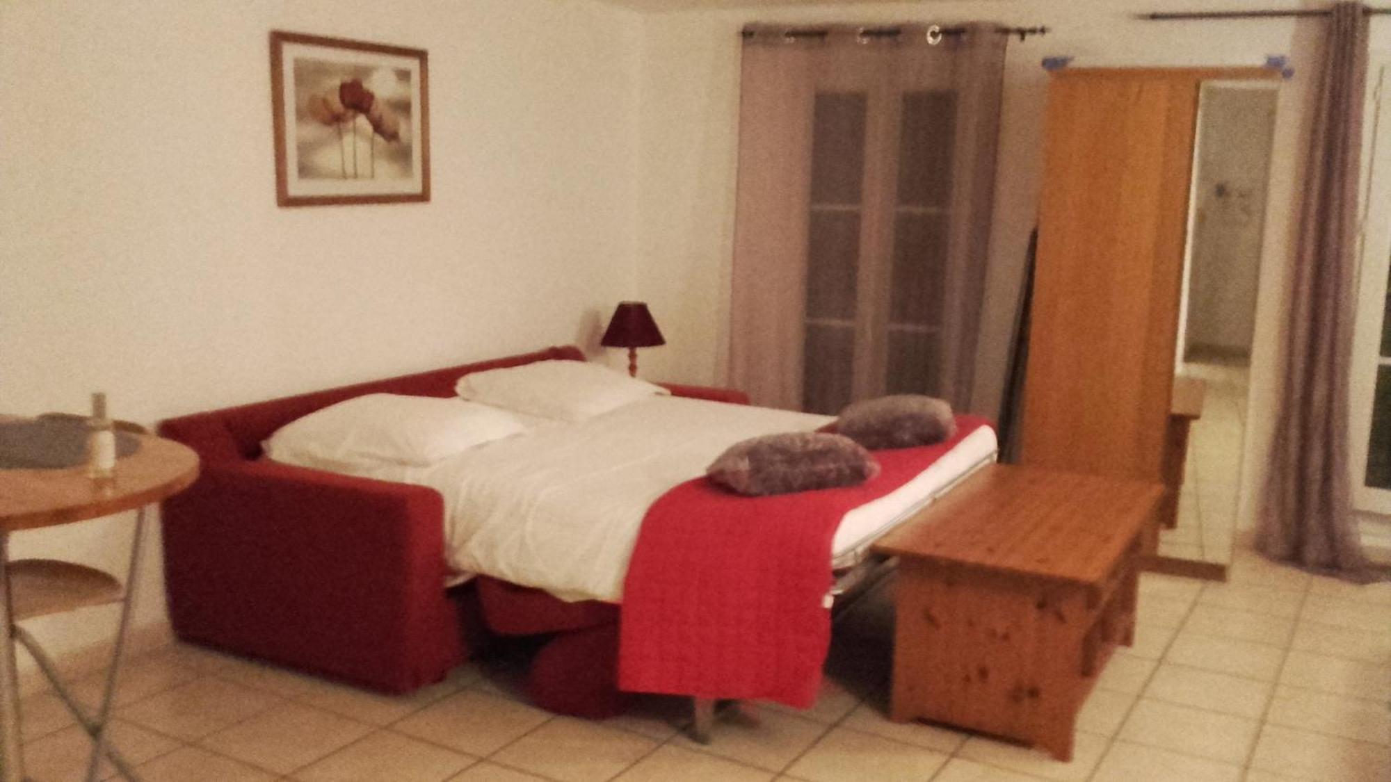 Studios Alea Cannes Cameră foto