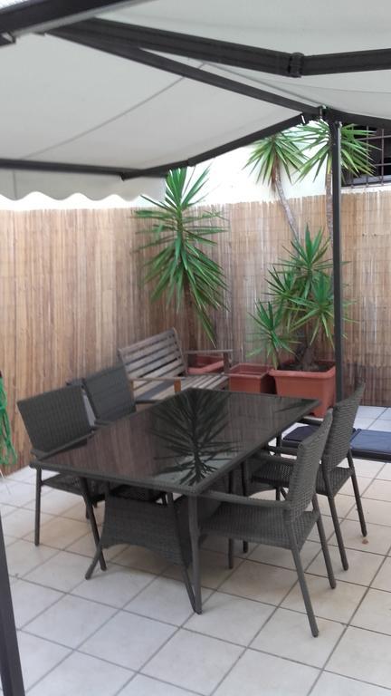 Studios Alea Cannes Exterior foto