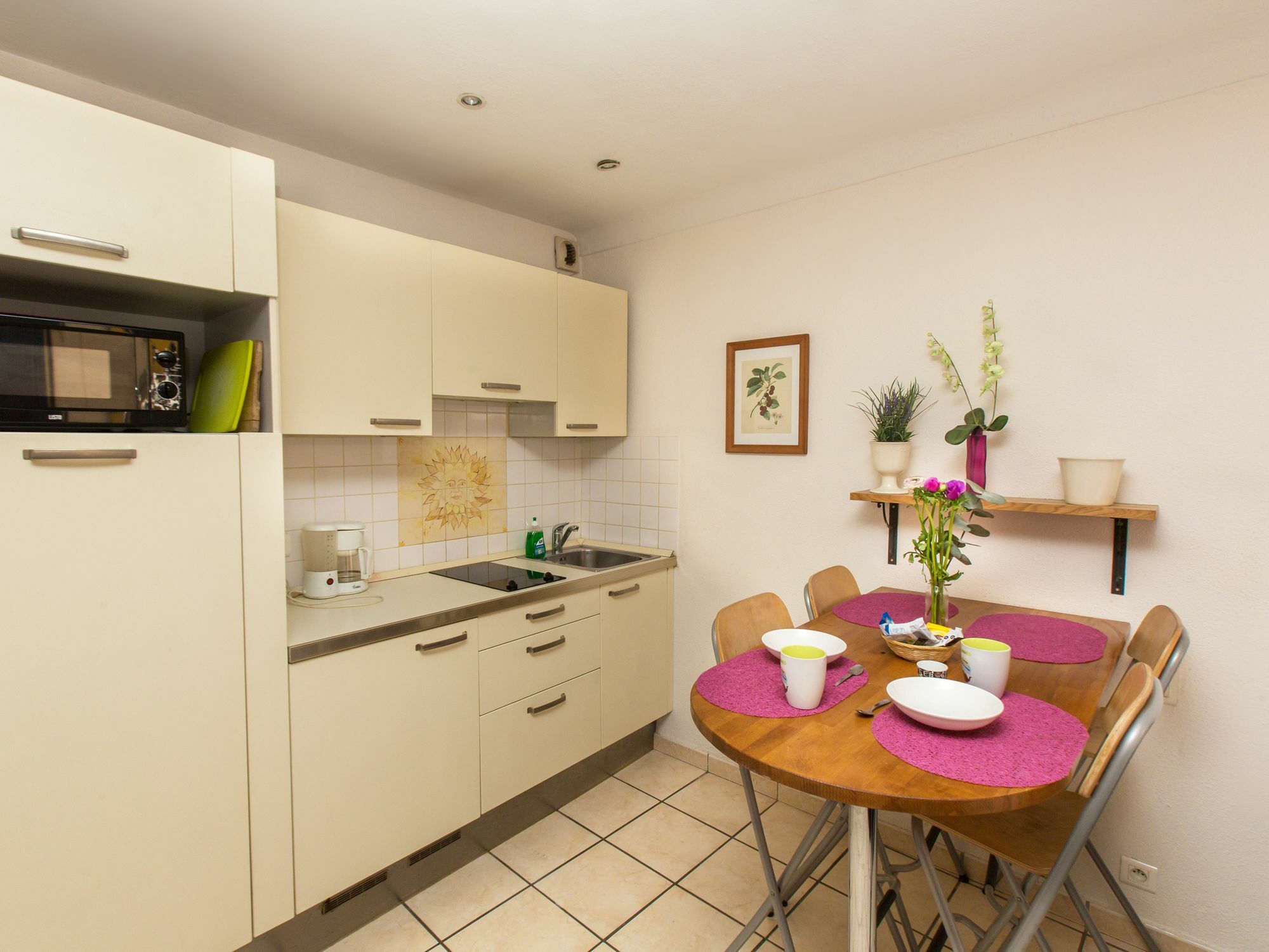 Studios Alea Cannes Exterior foto