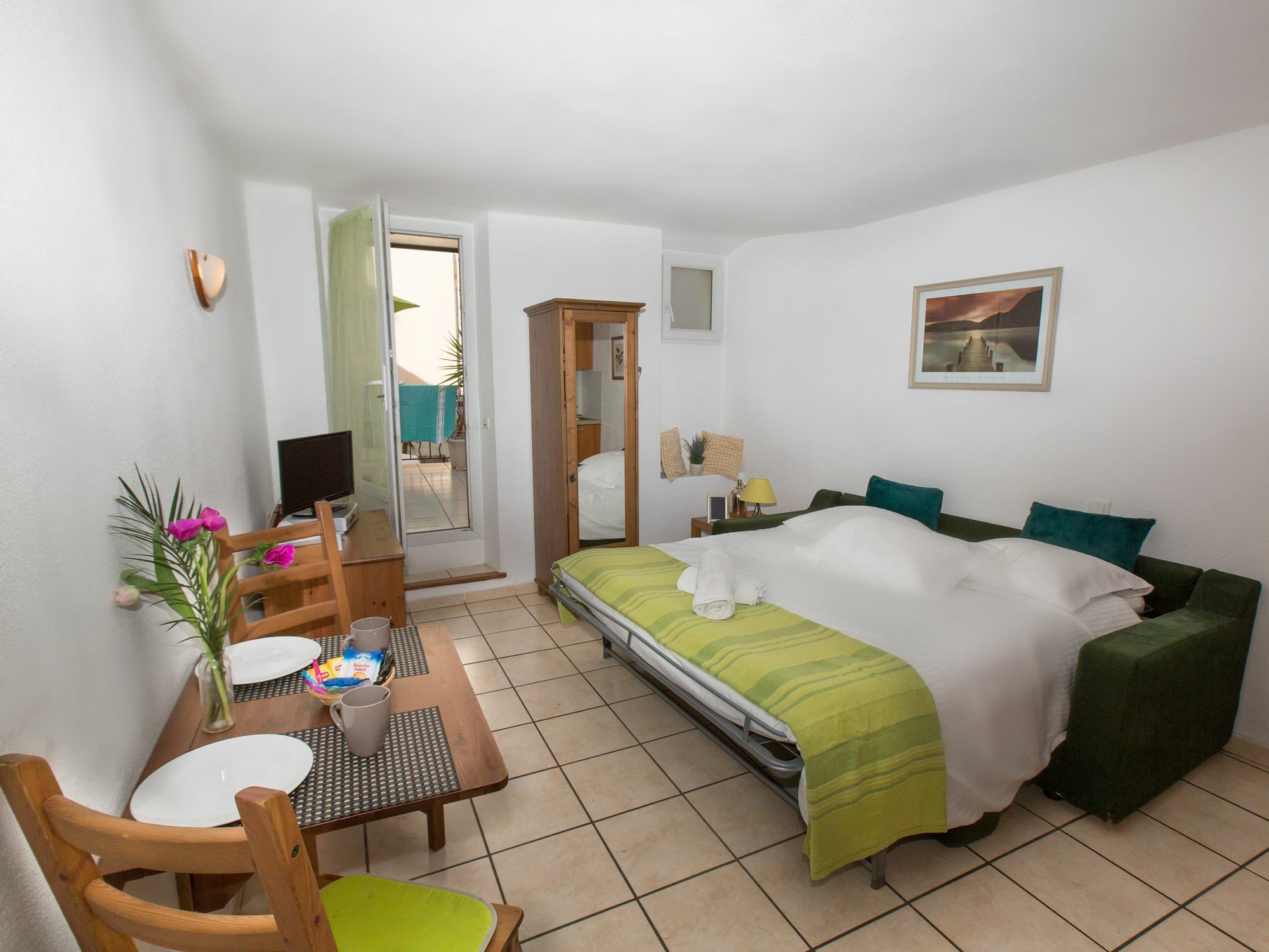 Studios Alea Cannes Exterior foto
