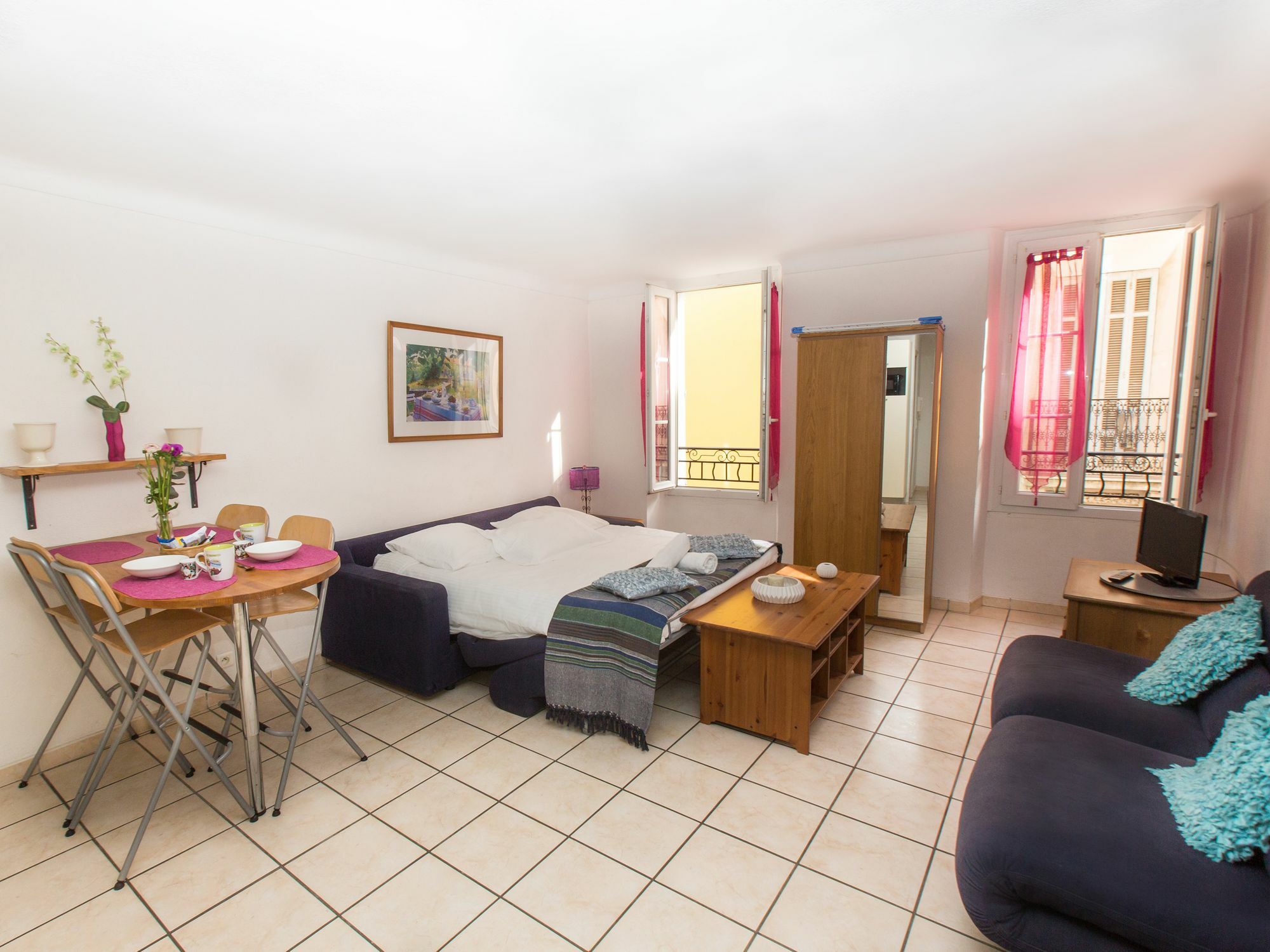 Studios Alea Cannes Exterior foto