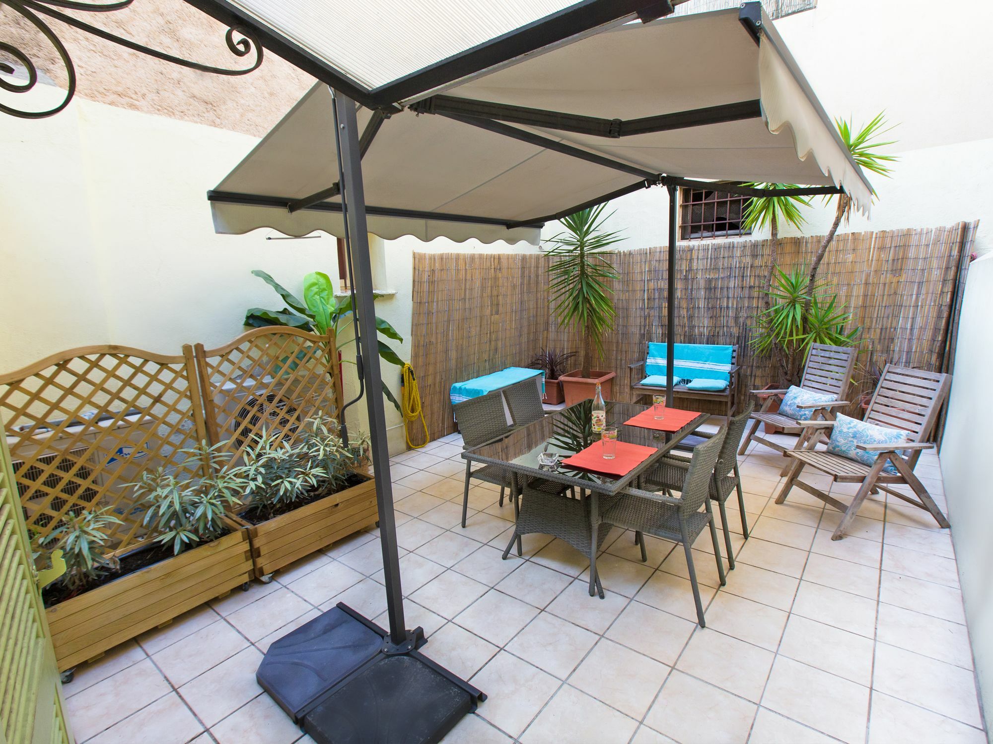 Studios Alea Cannes Exterior foto