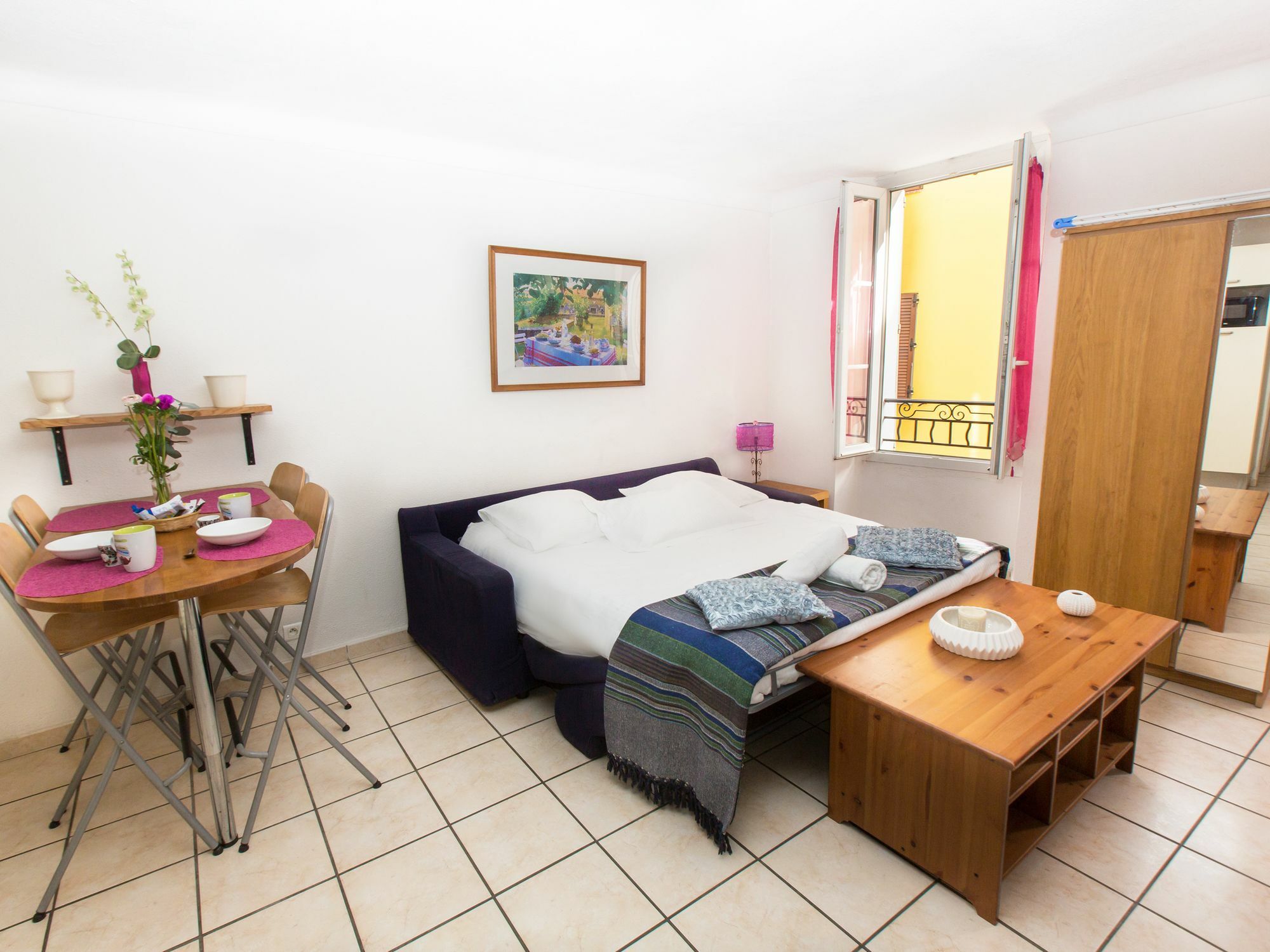 Studios Alea Cannes Exterior foto