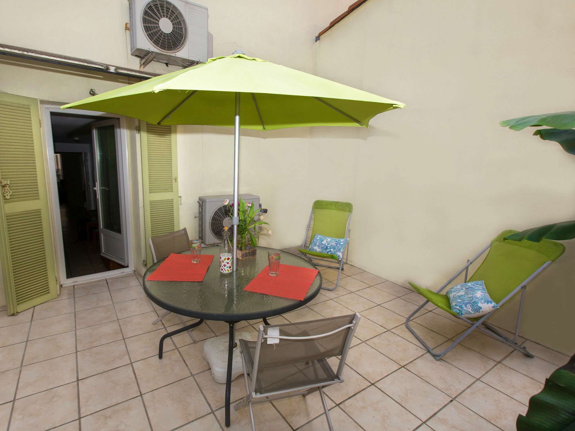 Studios Alea Cannes Exterior foto
