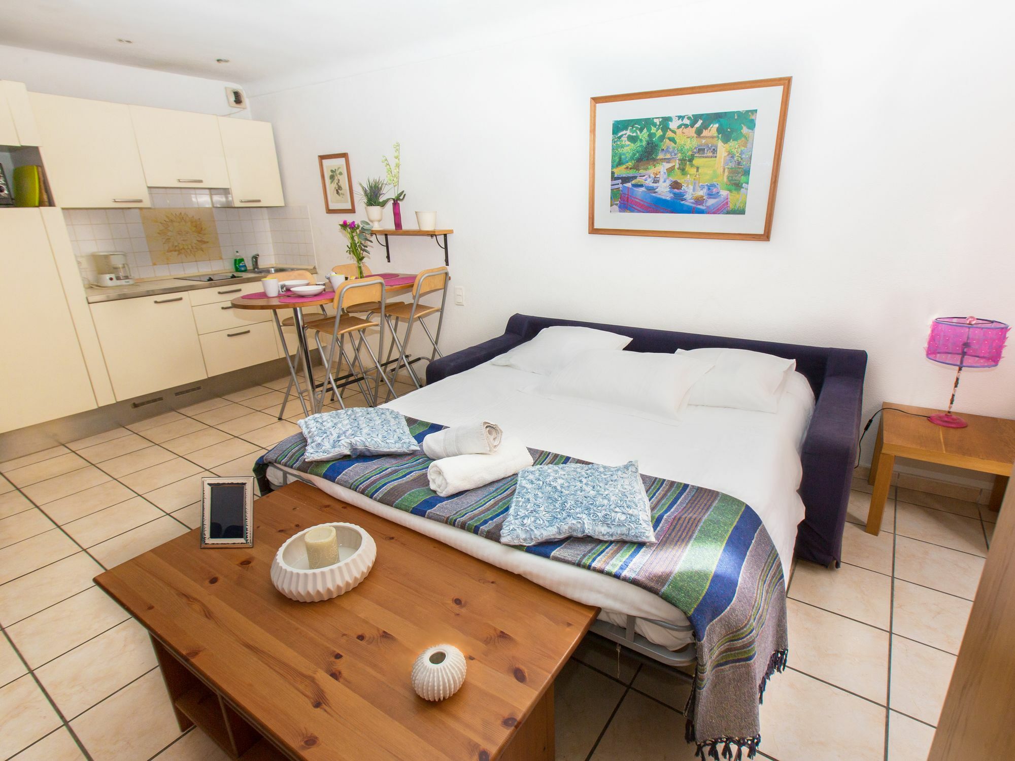 Studios Alea Cannes Exterior foto